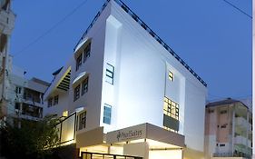 Pearl Suites Bangalore